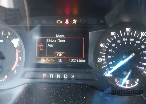 2016 Ford Edge Se z USA, uszkodzony, nr VIN 2FMPK3G96GBB56143